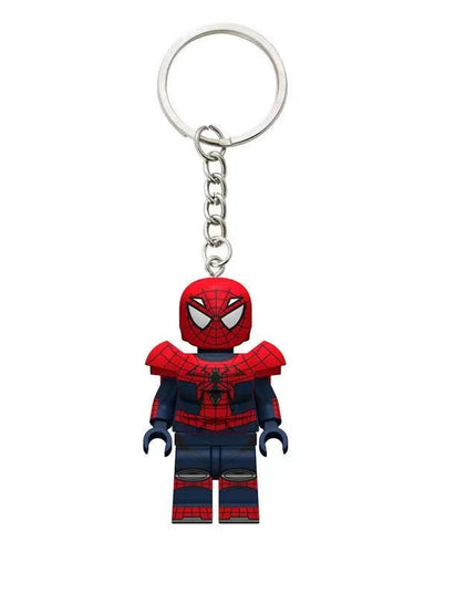 Figurine Porte Clé Spider-Man - V4