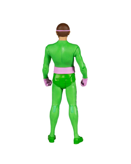 Figurine Riddler 14 cm 6