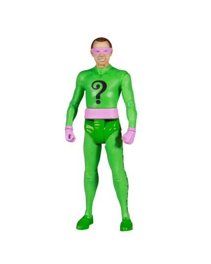 Figurine Riddler 14 cm 3