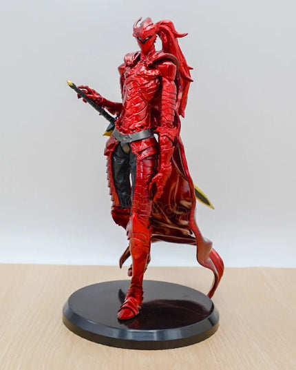 Figurine Solo Leveling - Commander Igris 23 cm