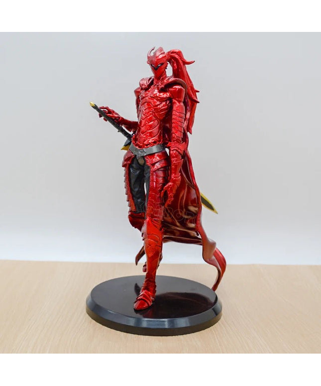 Figurine Solo Leveling - Commander Igris 23 cm