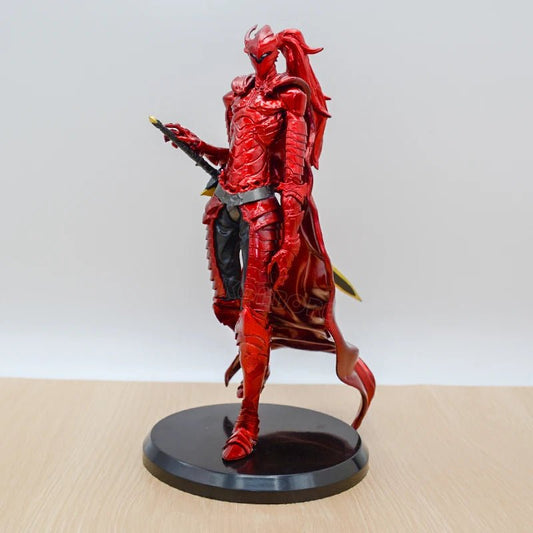 Figurine Solo Leveling - Commander Igris 23 cm