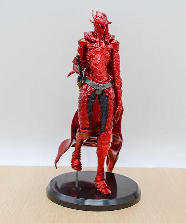 Figurine Solo Leveling - Commander Igris 23 cm