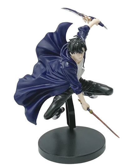Figurine Solo Levelling - Sung Jinwoo 18 cm