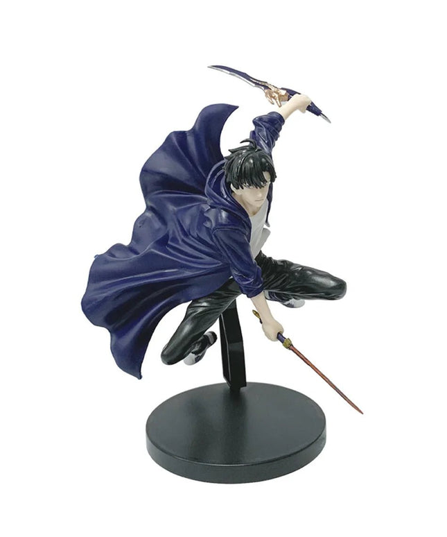 Figurine Solo Levelling - Sung Jinwoo 18 cm