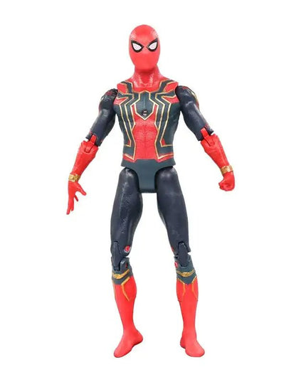 Figurine Spiderman A