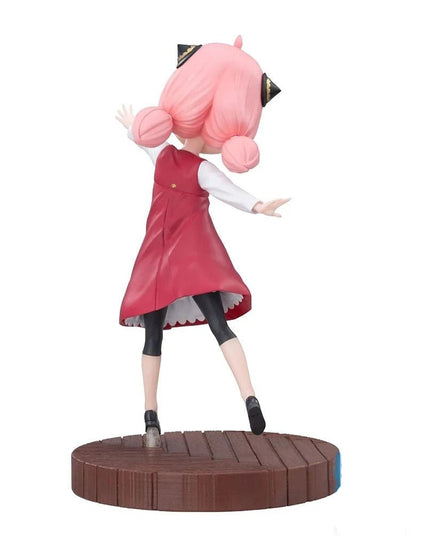 Figurine Spy x Family - 2024 Anya Forger 18 cm 3