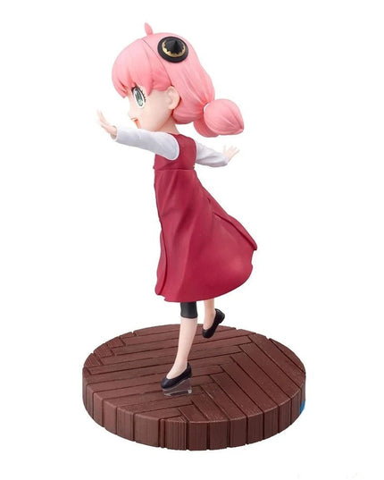 Figurine Spy x Family - 2024 Anya Forger 18 cm 3
