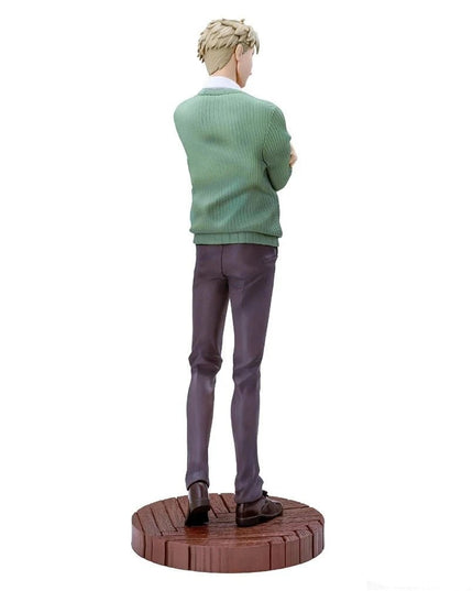 Figurine Spy x Family - 2024 Loid Forger 18 cm 3