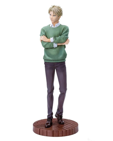 Figurine Spy x Family - 2024 Loid Forger 18 cm