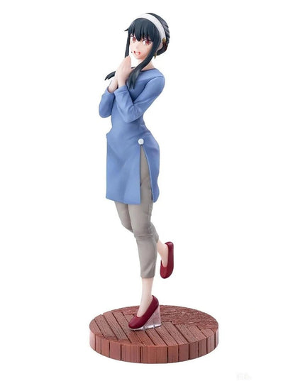 Figurine Spy x Family - 2024 Yor Forger 18 cm 2