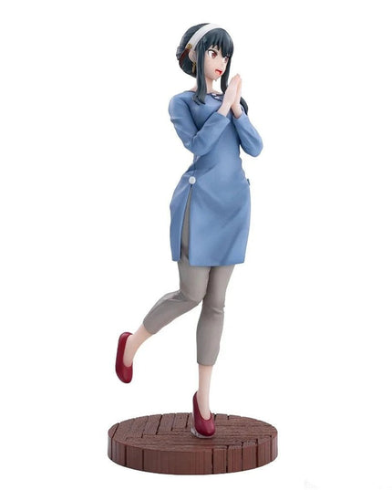 Figurine Spy x Family - 2024 Yor Forger 18 cm