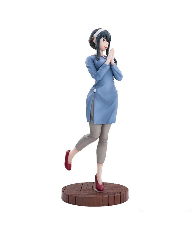 Figurine Spy x Family - 2024 Yor Forger 18 cm