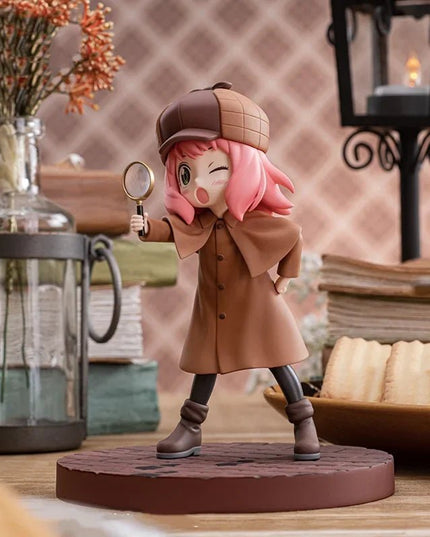 Figurine Spy x Family - Anya 13 cm 4