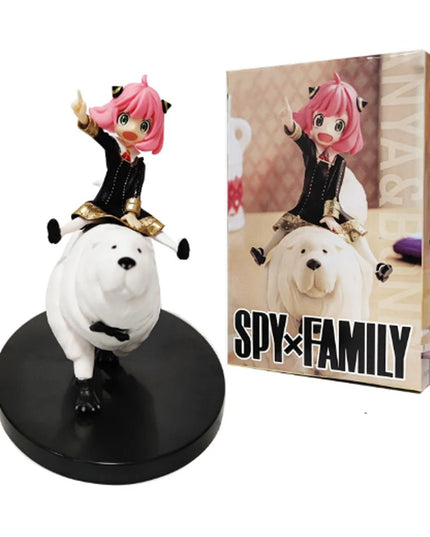 Figurine Spy x Family - Anya 14 cm