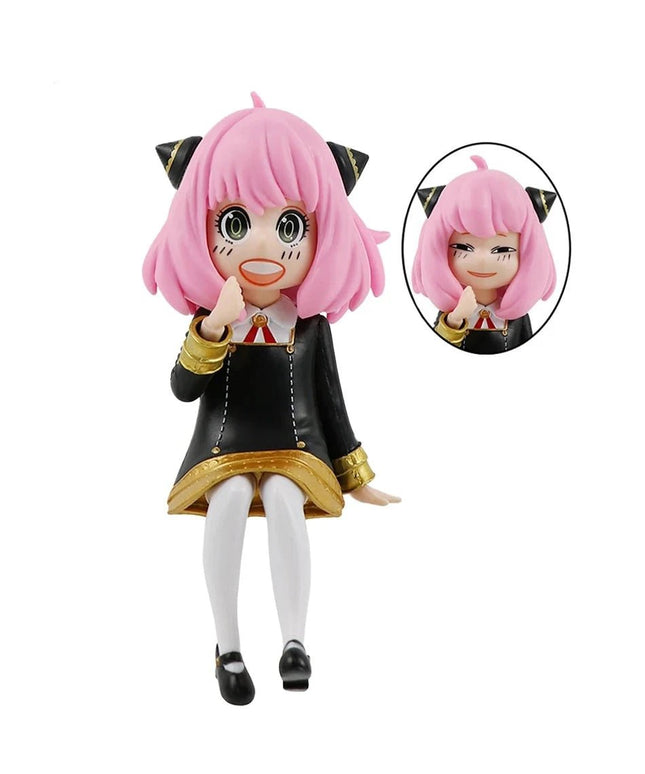 Figurine Spy x Family - Anya B 16 cm