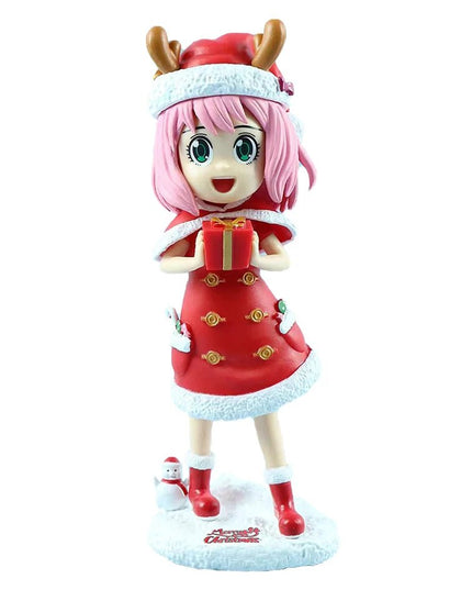 Figurine Spy x Family - Anya D 16 cm