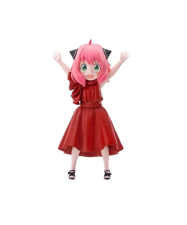Figurine Spy x Family - Anya Forger 11 cm