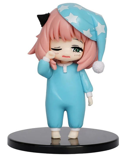 Figurine Spy x Family - Anya Forger Pyjama 13 cm