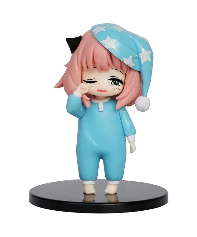 Figurine Spy x Family - Anya Forger Pyjama 13 cm