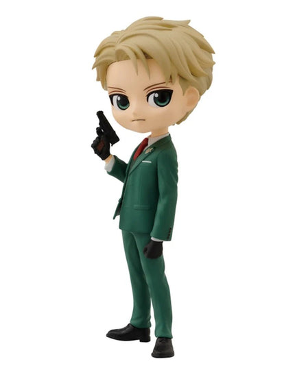 Figurine Spy x Family - Loid 15 cm