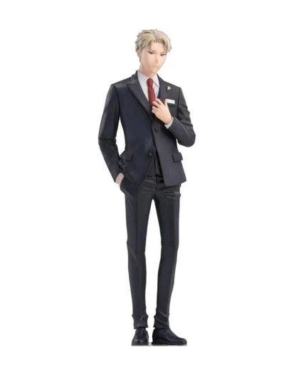 Figurine Spy x Family - Loid Forger 20 cm