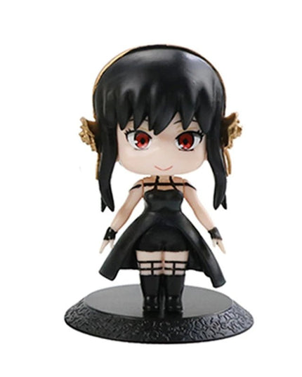 Figurine Spy x Family - Yor #2 6 cm