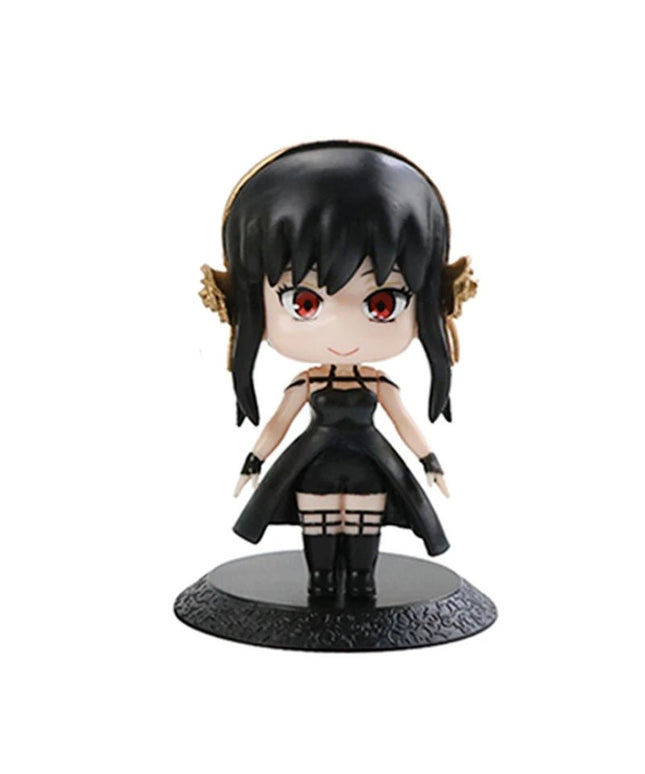 Figurine Spy x Family - Yor #2 6 cm