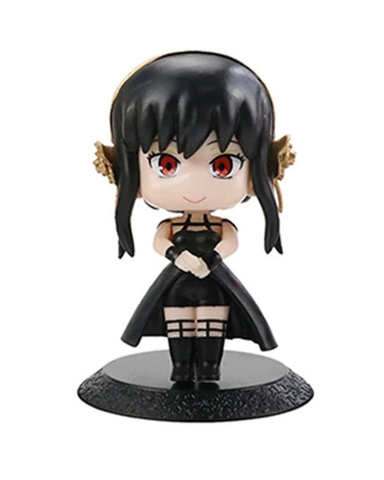 Figurine Spy x Family - Yor 6 cm