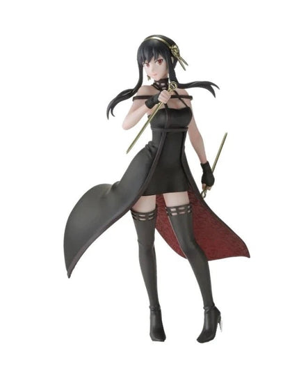 Figurine Spy x Family - Yor Forger #2 19 cm