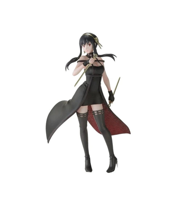 Figurine Spy x Family - Yor Forger #2 19 cm
