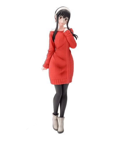 Figurine Spy x Family - Yor Forger #3 19 cm