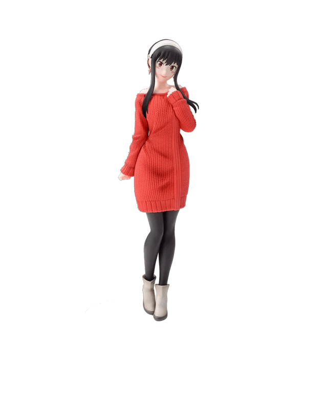 Figurine Spy x Family - Yor Forger #3 19 cm