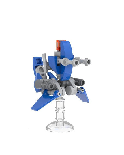 Figurine Star Wars - Combat Platform