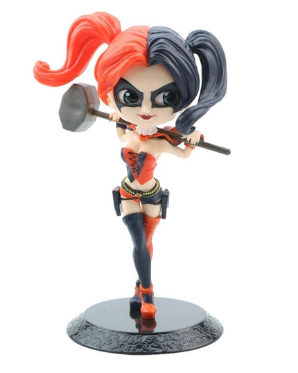 Figurine Suicide Squad - Harley Quinn B 13 cm