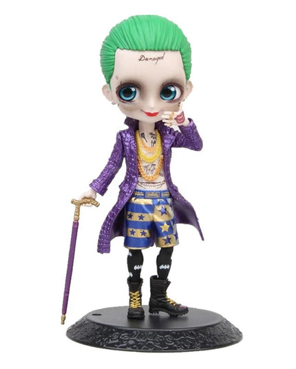 Figurine Suicide Squad - Joker B 13 cm