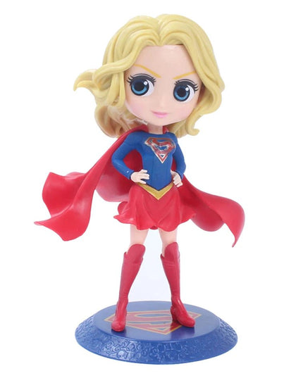 Figurine - Super Girl 15 cm
