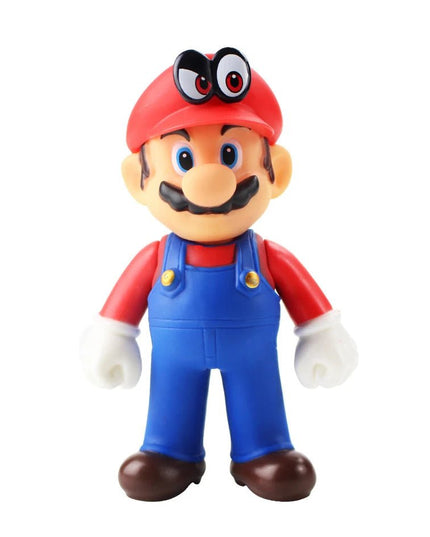 Figurine Super Mario Bros - Mario #1