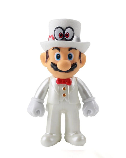 Figurine Super Mario Bros - Mario #11