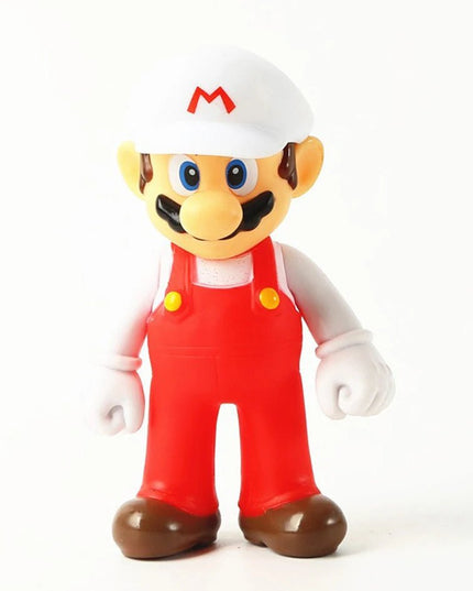 Figurine Super Mario Bros - Mario #17