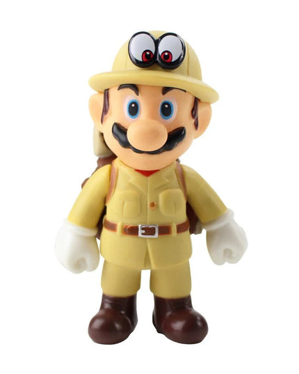 Figurine Super Mario Bros - Mario #6