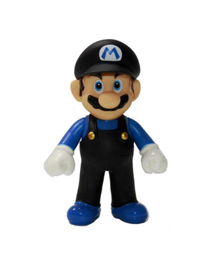 Figurine Super Mario Bros - Mario #9