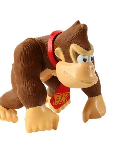 Figurine Super Mario - Donkey Kong