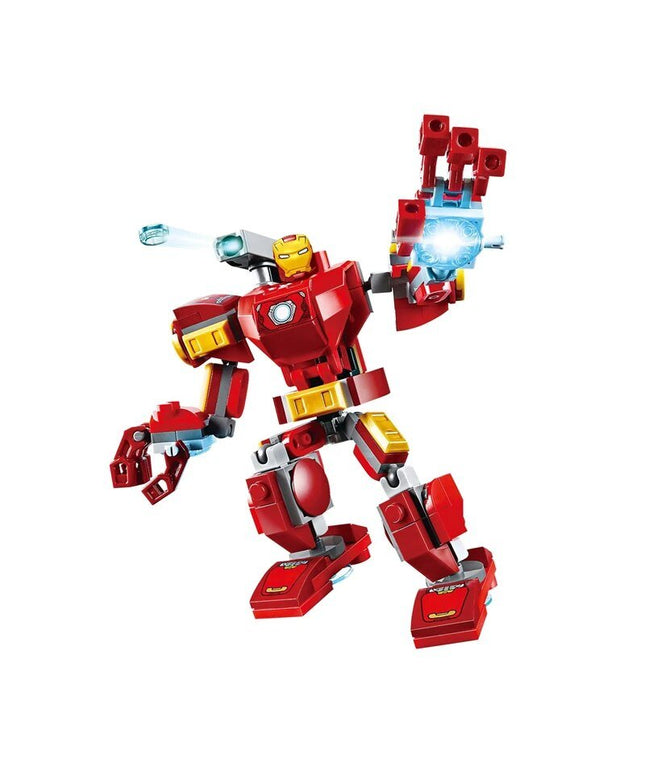 Figurine Superhero Avengers - Iron Man