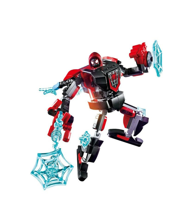 Figurine Superhero Avengers - Spider-Man