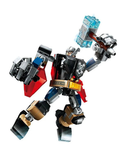 Figurine Superhero Avengers - Thor