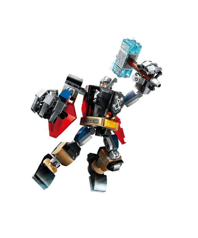 Figurine Superhero Avengers - Thor