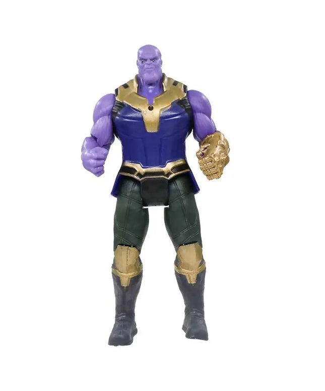 Figurine Thanos