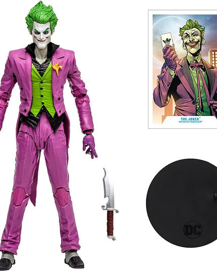 Figurine The Joker 7