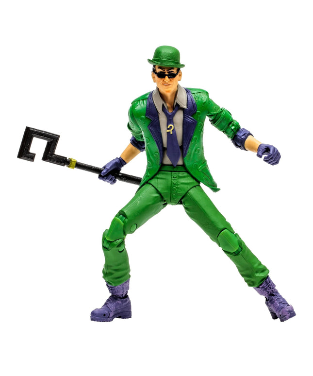Figurine The Riddler 18 cm
